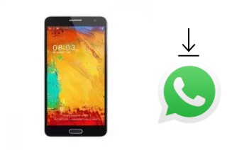 Cómo instalar WhatsApp en un Star N8800