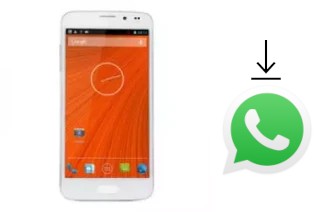 Cómo instalar WhatsApp en un Star N900 S5