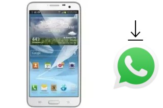 Cómo instalar WhatsApp en un Star N9000 Plus