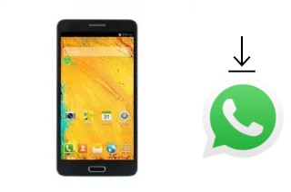 Cómo instalar WhatsApp en un Star N9000