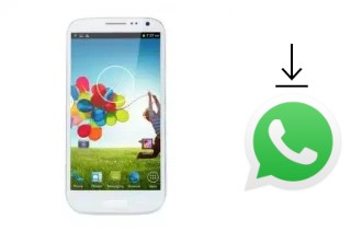 Cómo instalar WhatsApp en un Star N9202