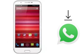 Cómo instalar WhatsApp en un Star N9599