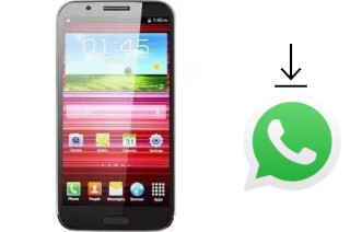 Cómo instalar WhatsApp en un Star N9599T