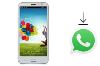 Cómo instalar WhatsApp en un Star N9600