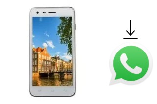 Cómo instalar WhatsApp en un Star N9700