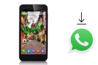 Cómo instalar WhatsApp en un Star S5A Plus