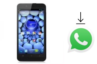 Cómo instalar WhatsApp en un Star S6