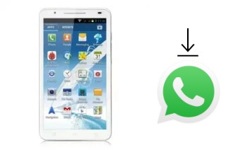 Cómo instalar WhatsApp en un Star U89