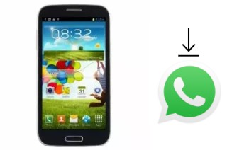 Cómo instalar WhatsApp en un Star U9501