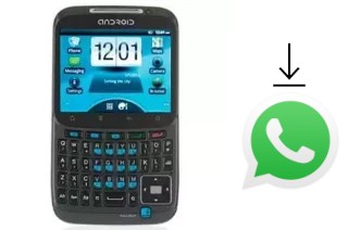 Cómo instalar WhatsApp en un Star X20i