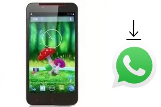 Cómo instalar WhatsApp en un Star X920