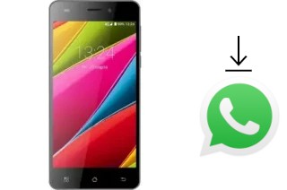 Cómo instalar WhatsApp en un Stark Impress Winner