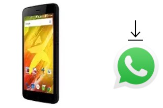 Cómo instalar WhatsApp en un Starmobile Play Boost