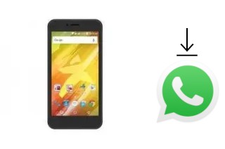 Cómo instalar WhatsApp en un Starmobile Play Dash