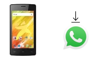 Cómo instalar WhatsApp en un Starmobile Play Five