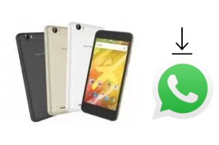 Cómo instalar WhatsApp en un Starmobile Play LiTE