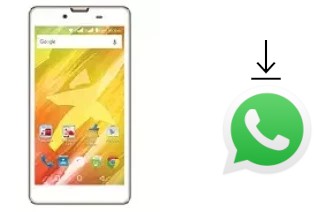 Cómo instalar WhatsApp en un Starmobile Play Plus