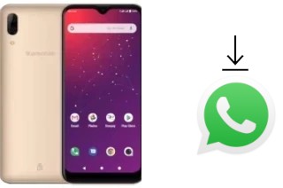 Cómo instalar WhatsApp en un Starmobile UP Octa