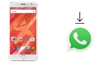 Cómo instalar WhatsApp en un Starmobile Up Sense