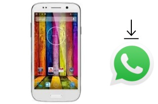 Cómo instalar WhatsApp en un Starway Vega T1