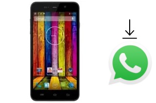 Cómo instalar WhatsApp en un Starway Vega T2