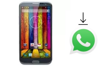 Cómo instalar WhatsApp en un Starway Vega T3