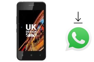 Cómo instalar WhatsApp en un STK Evo