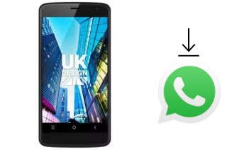 Cómo instalar WhatsApp en un STK Hero Lite