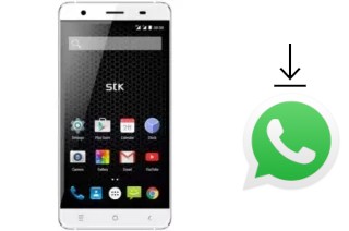 Cómo instalar WhatsApp en un STK Hero X