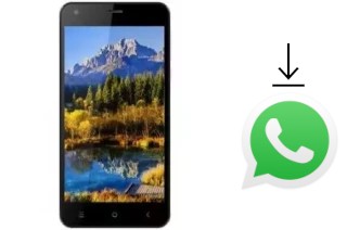 Cómo instalar WhatsApp en un STK Life 5