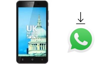 Cómo instalar WhatsApp en un STK Life 7 3G