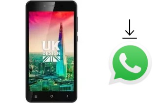 Cómo instalar WhatsApp en un STK Life 7 4G