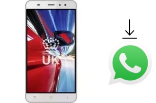 Cómo instalar WhatsApp en un STK Transporter 1