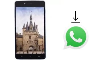 Cómo instalar WhatsApp en un Stonex One