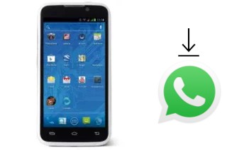 Cómo instalar WhatsApp en un Stonex Stx S