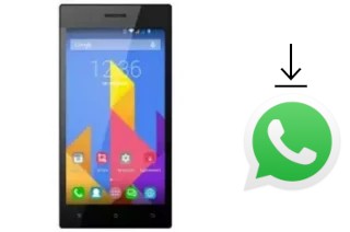 Cómo instalar WhatsApp en un Stonex STX Ultra 2