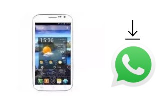 Cómo instalar WhatsApp en un Storex DC35G