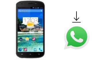 Cómo instalar WhatsApp en un Storex SPhone QC50