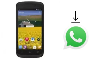 Cómo instalar WhatsApp en un Strawberry Flame