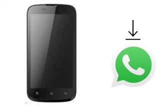 Cómo instalar WhatsApp en un Strawberry Miracle III