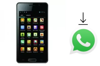 Cómo instalar WhatsApp en un Strawberry Pearl