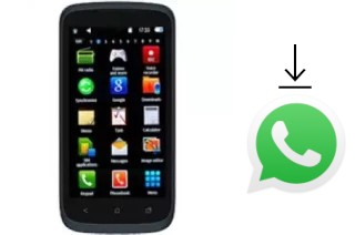 Cómo instalar WhatsApp en un Strawberry Spark