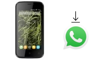 Cómo instalar WhatsApp en un Strawberry ST9009