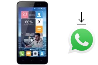 Cómo instalar WhatsApp en un Stream B3 Simply