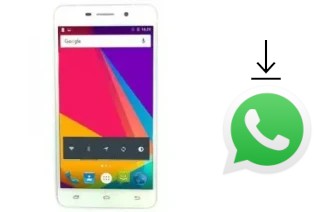 Cómo instalar WhatsApp en un Subor S5