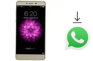 Cómo instalar WhatsApp en un Subor X6