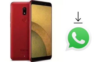 Cómo instalar WhatsApp en un Sugar C11s