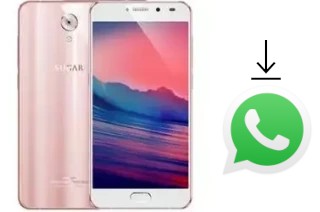 Cómo instalar WhatsApp en un Sugar C9