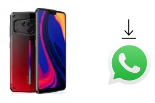 Cómo instalar WhatsApp en un Sugar F20