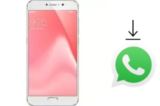 Cómo instalar WhatsApp en un Sugar F9